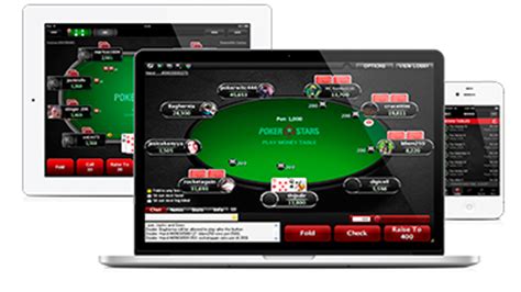 how to qualify for pokerstars tournaments
